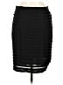 Banana Republic Black Formal Skirt Size 8 - photo 2
