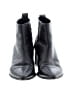 Everlane Black Boots Size 9 - photo 2