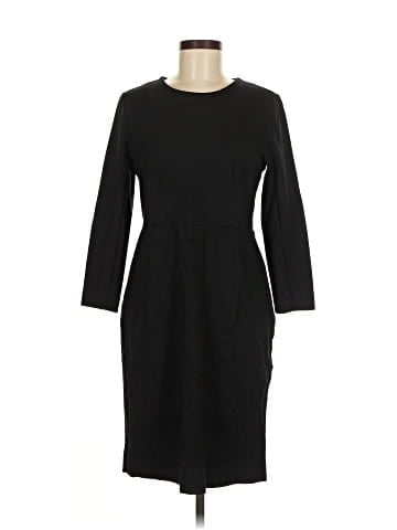J.Crew Factory Store Casual Dress (view 1)