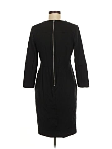 J.Crew Factory Store Casual Dress (view 2)