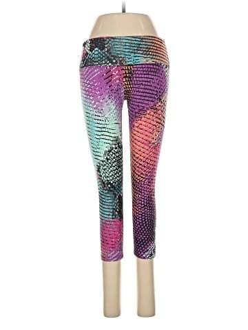 Brazil Wear Leggings (view 1)