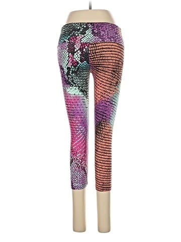 Brazil Wear Leggings (view 2)