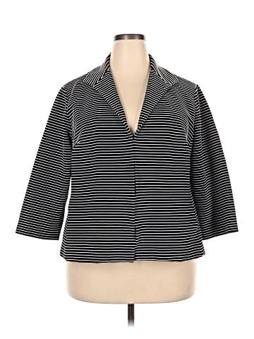 Lafayette 148 New York Blazer (view 1)