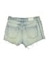 Pistola Blue Denim Shorts Size 27 waist - photo 2