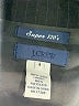 J.Crew 100% Wool Black Casual Dress Size 4 - photo 7