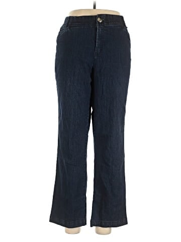 PASSPORTS Jeans (view 1)