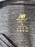 New Balance Blue Track Jacket Size S - photo 6