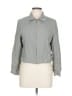 111 STATE Gray Jacket Size L - photo 1