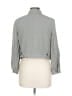 111 STATE Gray Jacket Size L - photo 2