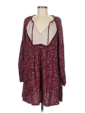 Hinge Casual Dress (view 1)