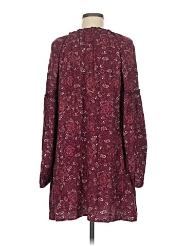 Hinge Casual Dress (view 2)