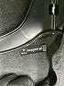 Mayoral Solid Gray Turtleneck Sweater Size 9 - photo 3