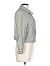 111 STATE Gray Jacket Size L - photo 4