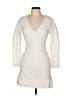 A.L.C. Ivory Cocktail Dress Size 10 - photo 1