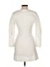 A.L.C. Ivory Cocktail Dress Size 10 - photo 2