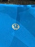 Lululemon Athletica Blue Active Pants Size 2 - photo 7