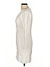 A.L.C. Ivory Cocktail Dress Size 10 - photo 5