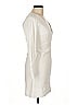 A.L.C. Ivory Cocktail Dress Size 10 - photo 4