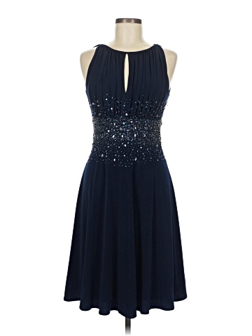 JS Boutique Cocktail Dress (view 1)