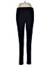 Hind Solid Black Active Pants Size L - photo 2