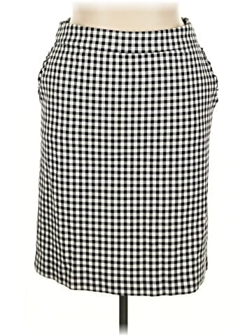 Court & Rowe Casual Skirt (view 1)