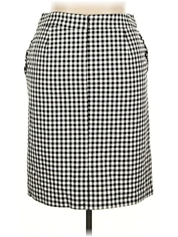 Court & Rowe Casual Skirt (view 2)