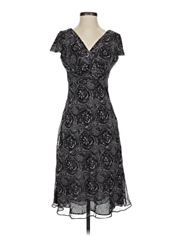 Ann Taylor Factory Cocktail Dress (view 1)
