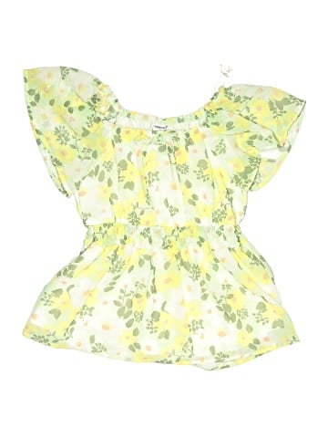 Wallflower Sleeveless Blouse (view 1)