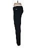 Hind Solid Black Active Pants Size L - photo 5
