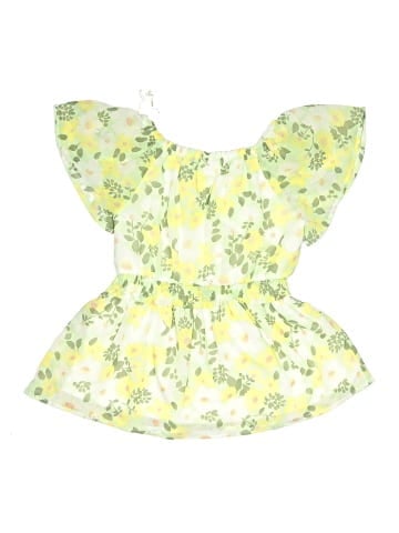 Wallflower Sleeveless Blouse (view 2)