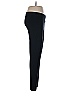 Hind Solid Black Active Pants Size L - photo 4