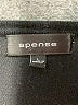 Spense Black Cardigan Size L - photo 7