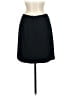 Kenar Solid Black Formal Skirt Size 8 - photo 2