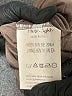 Phase Eight Solid Brown Gray Casual Dress Size M - photo 8