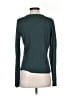 Chelsea Sky Teal Green Cardigan Size S - photo 2