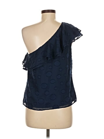 Cooper & Ella Sleeveless Top (view 2)