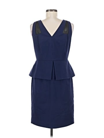CATHERINE Catherine Malandrino Cocktail Dress (view 2)