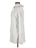 Kaisley Silver Pullover Sweater Size L - photo 5