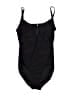Danskin Black Bodysuit Size S - photo 1