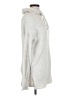 Kaisley Silver Pullover Sweater Size L - photo 4