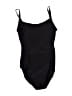 Danskin Black Bodysuit Size S - photo 2