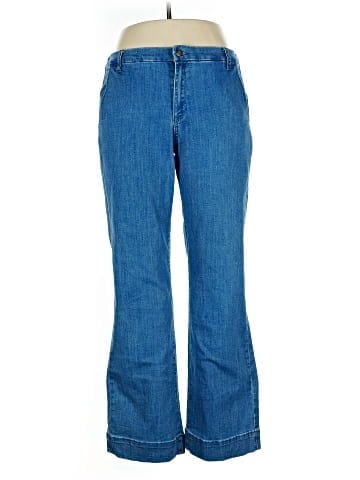 Banana Republic Factory Store Jeans (view 1)
