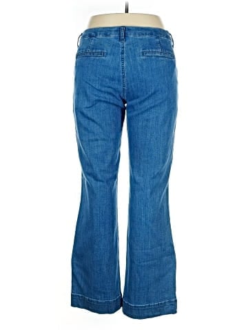 Banana Republic Factory Store Jeans (view 2)
