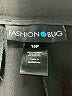 Fashion Bug Black Dress Pants Size 16 (petite) - photo 7