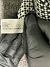 Gap Houndstooth Gray Casual Pants Size 4 - photo 4