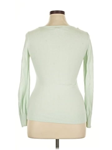 Candie's Pullover Sweater (view 2)