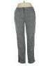Yest Tweed Gray Casual Pants Size 12 - photo 1