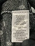 Ann Taylor LOFT Polka Dots Black Pullover Sweater Size XS - photo 8
