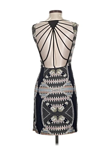 Mara Hoffman Cocktail Dress (view 2)