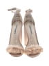 Windsor Smith Ivory Pink Sandals Size 7 - photo 2